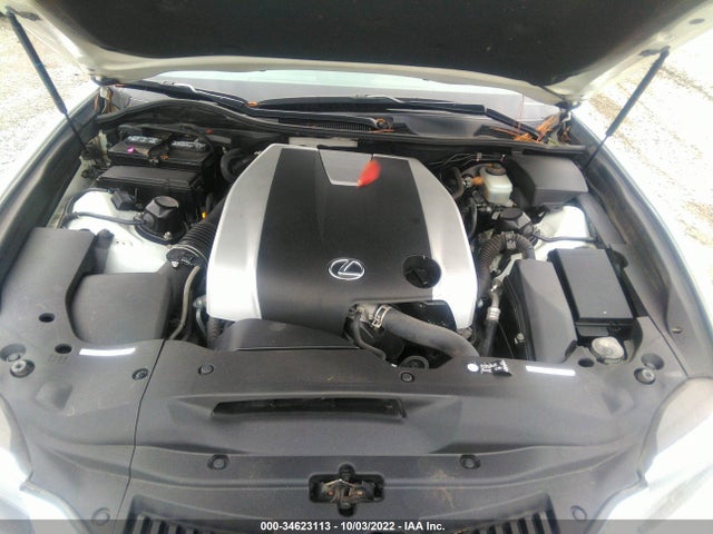 2015 Lexus GS, VIN: JTHCE1BL0FA003137