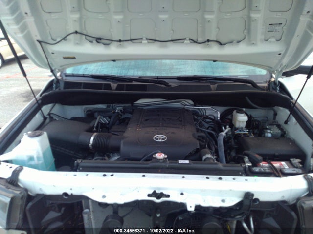 2021 Toyota Sequoia, VIN: 5TDGY5A15MS075324
