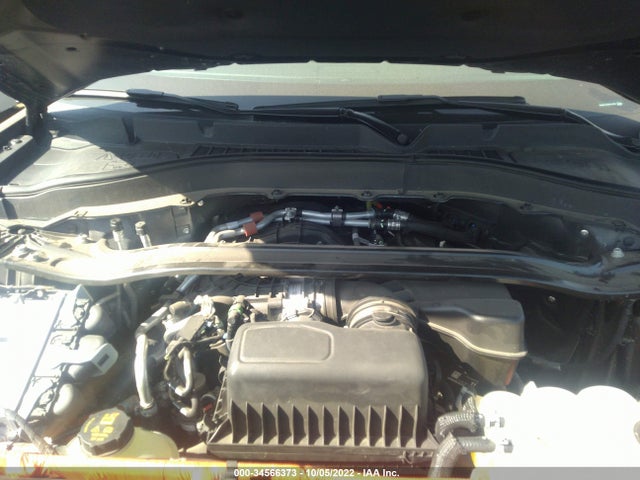 2021 Ford Explorer, VIN: 1FM5K8FW4MNA12330