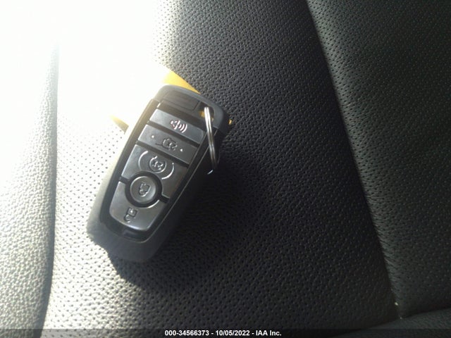 2021 Ford Explorer, VIN: 1FM5K8FW4MNA12330