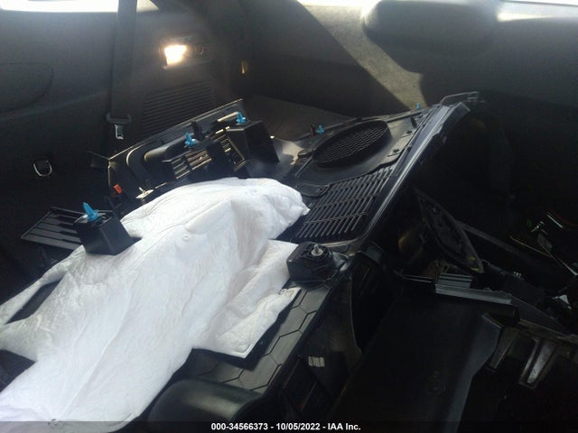 2021 Ford Explorer, VIN: 1FM5K8FW4MNA12330