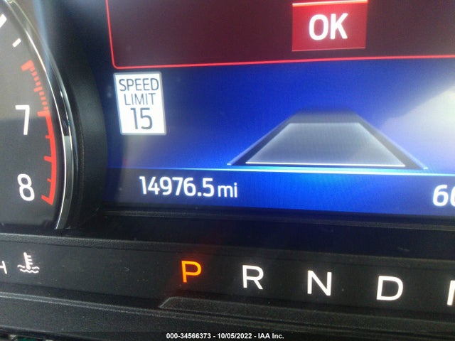 2021 Ford Explorer, VIN: 1FM5K8FW4MNA12330