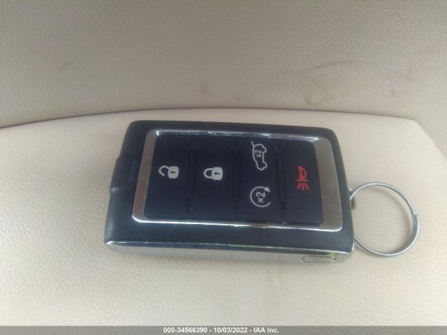 1C4RJKBG7M8170308 Jeep Grand Cherokee L Limited