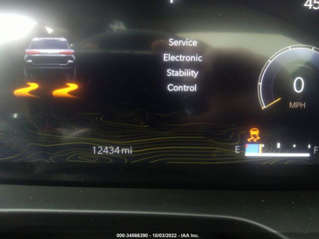1C4RJKBG7M8170308 Jeep Grand Cherokee L Limited