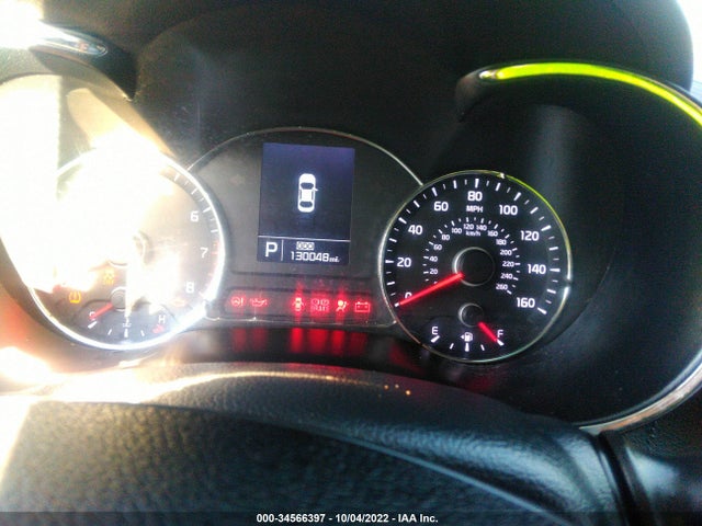 34566397 :رقم المزاد ، KNAFX4A89E5164470 vin ، 2014 Kia Forte Ex مزاد بيع