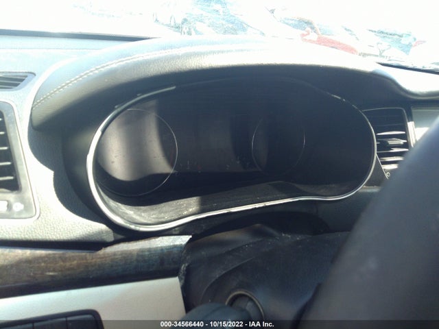 KIA Cadenza 2016 KNALN4D78G5221398 Image 7