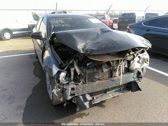Toyota CAMRY SE 2017 4T1BF1FKXHU389610 Image 6