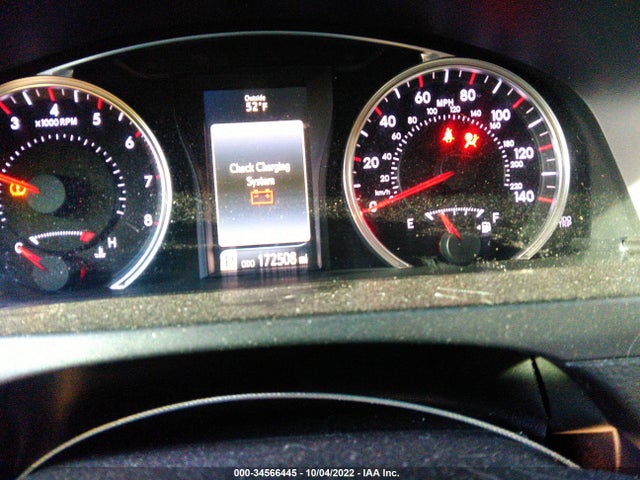 Toyota CAMRY SE 2017 4T1BF1FKXHU389610 Image 7