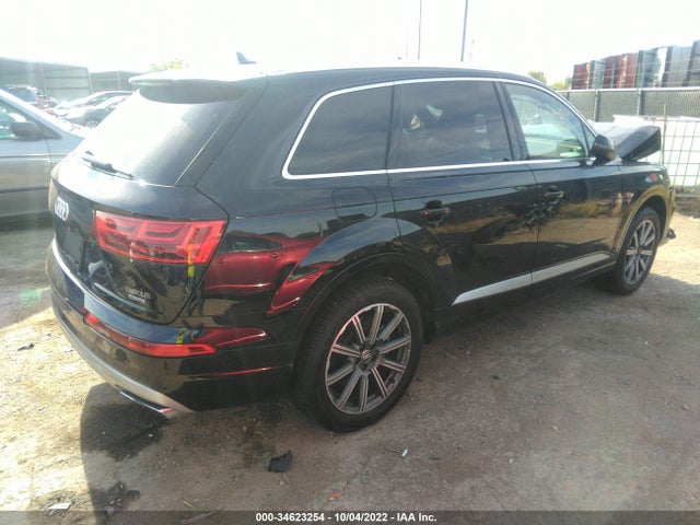 2018 Audi Q7, VIN: WA1LHAF79JD013107