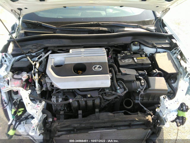 2020 Lexus UX, VIN: JTHX3JBH0L2024157
