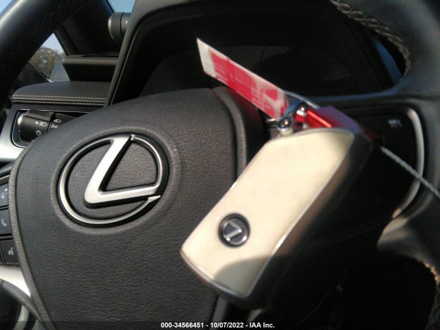 2020 Lexus UX, VIN: JTHX3JBH0L2024157