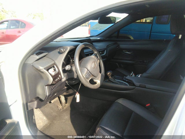 2020 Lexus UX, VIN: JTHX3JBH0L2024157