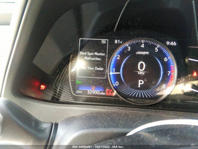 2020 Lexus UX, VIN: JTHX3JBH0L2024157
