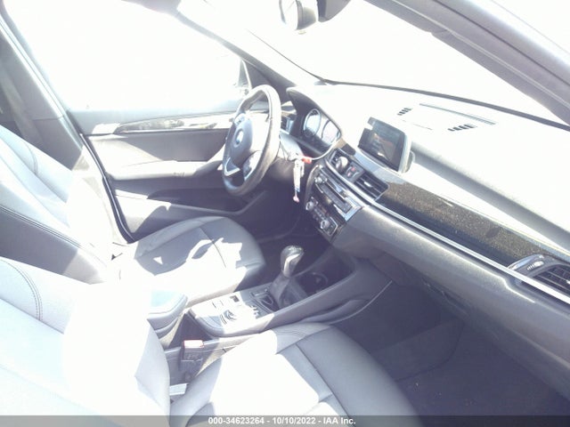 2019 BMW X1, VIN: WBXHU7C57K5L12056