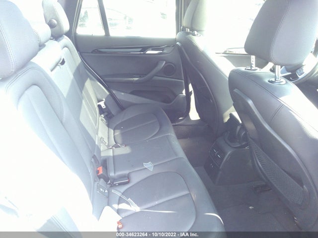 2019 BMW X1, VIN: WBXHU7C57K5L12056