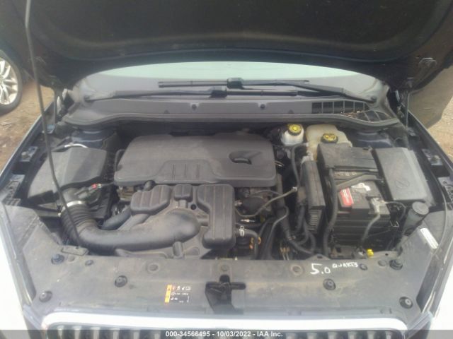1G4PP5SK0G4166085 Buick Verano