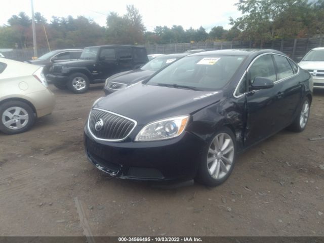 1G4PP5SK0G4166085 Buick Verano