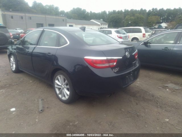 1G4PP5SK0G4166085 Buick Verano