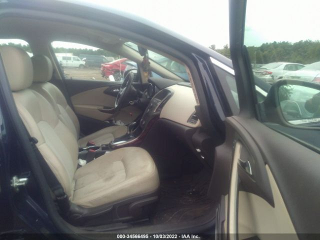 1G4PP5SK0G4166085 Buick Verano