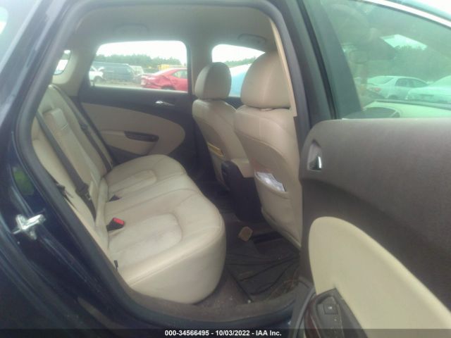 1G4PP5SK0G4166085 Buick Verano