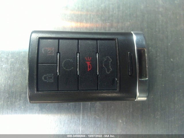 1G6DS1ED2B0115993 Cadillac Cts Coupe Premium