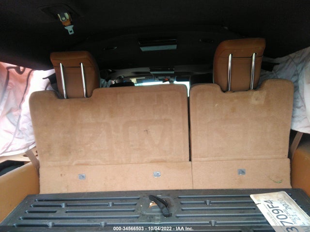2017 Cadillac Escalade, VIN: 1GYS3KKJ0HR155554