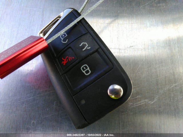 2021 Volkswagen Golf, VIN: 3VWG57AU0MM001210