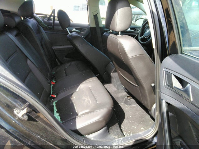 2021 Volkswagen Golf, VIN: 3VWG57AU0MM001210