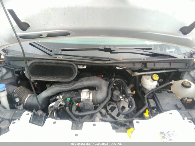 2020 Ford Transit, VIN: 1FTBR1X87LKA99862