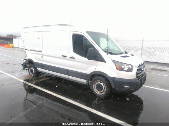 2020 Ford Transit, VIN: 1FTBR1X87LKA99862