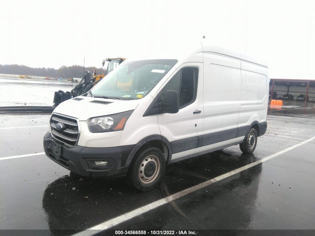 2020 Ford Transit, VIN: 1FTBR1X87LKA99862
