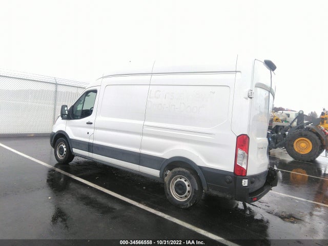 2020 Ford Transit, VIN: 1FTBR1X87LKA99862