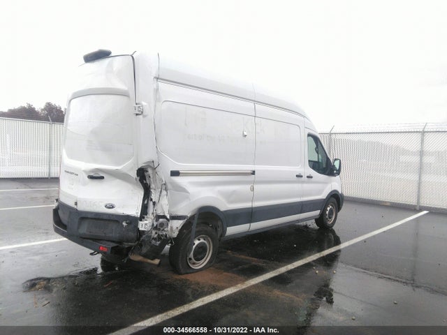 2020 Ford Transit, VIN: 1FTBR1X87LKA99862