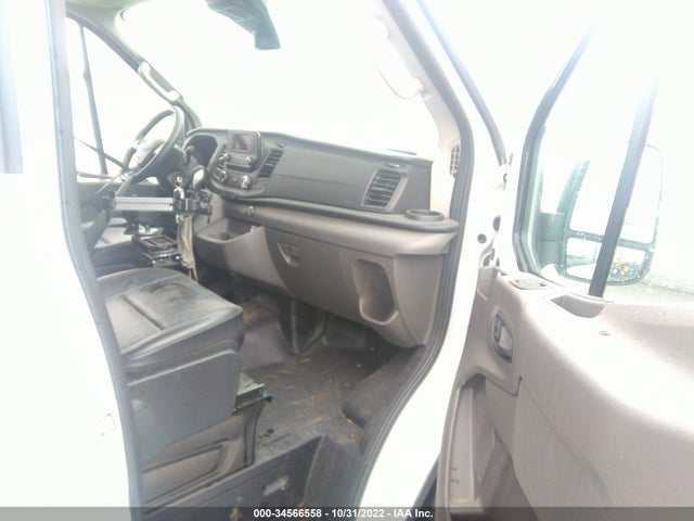 2020 Ford Transit, VIN: 1FTBR1X87LKA99862