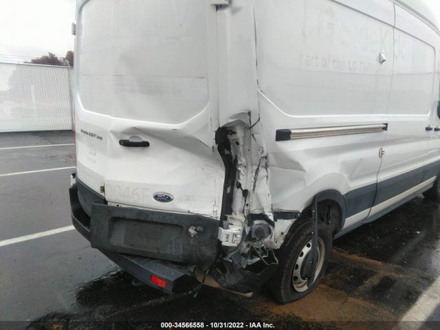 2020 Ford Transit, VIN: 1FTBR1X87LKA99862