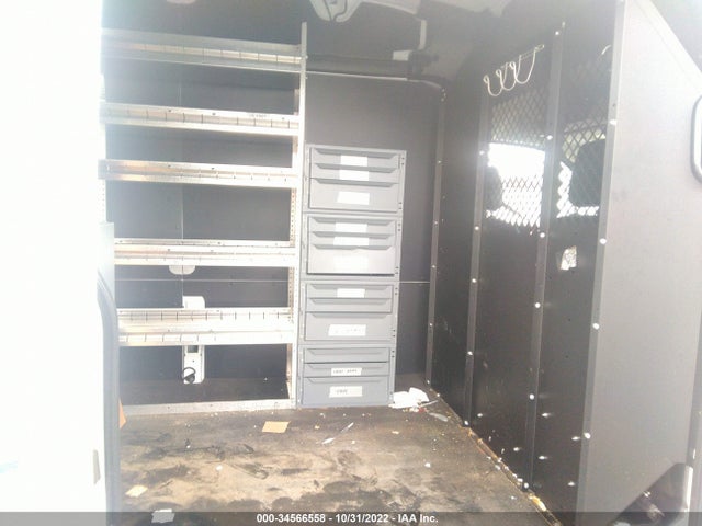 2020 Ford Transit, VIN: 1FTBR1X87LKA99862