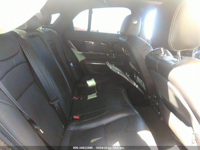 2015 Jaguar XJ, VIN: SAJWA1CZ6F8V89431