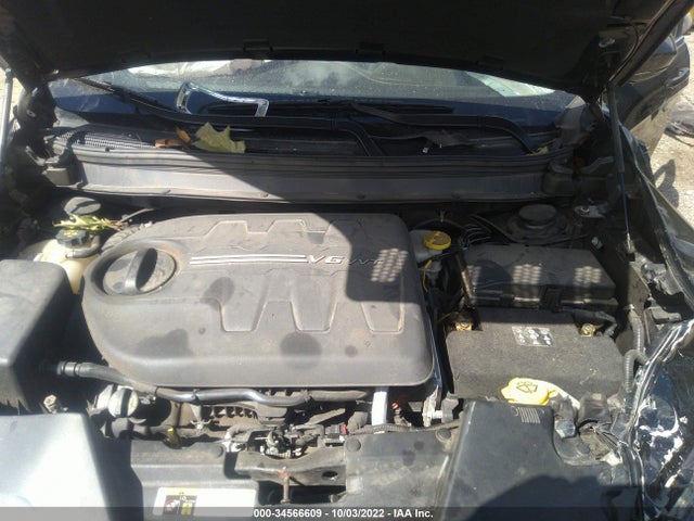 1C4PJMJX3JD521433 Jeep Cherokee Overland