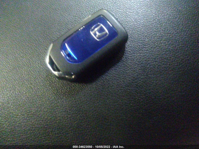 2019 Honda Accord, VIN: 1HGCV3F19KA003185
