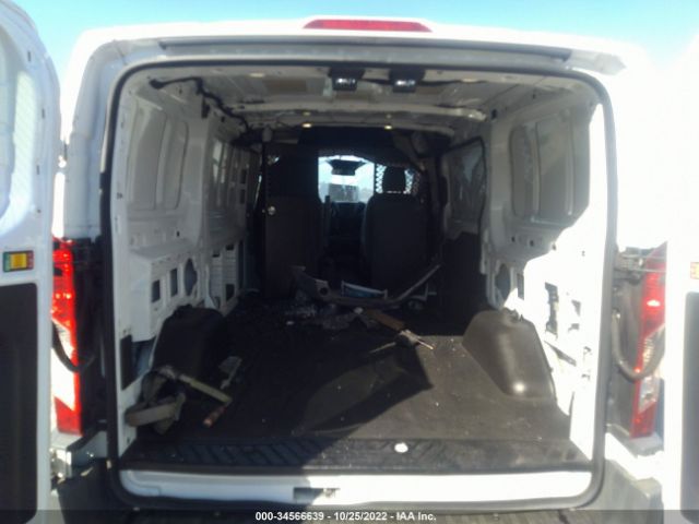 1FTYE1YM8HKA18151 Ford TRANSIT VAN