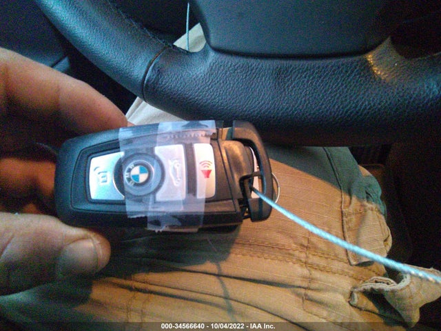 BMW X3 Xdrive35i 2014 5UXWX7C56EL984782 Image 3