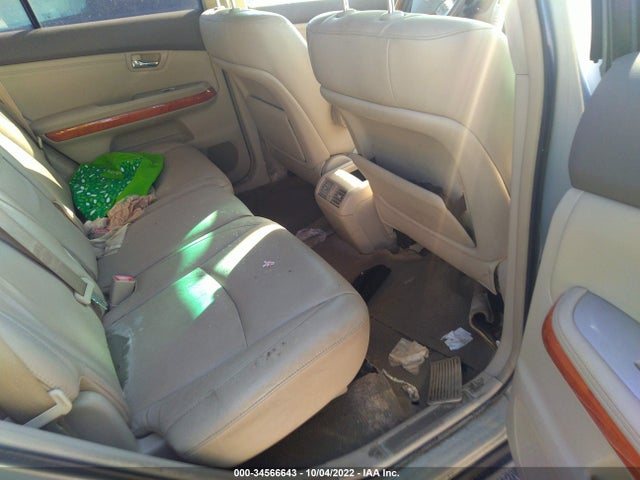 2005 LEXUS RX 330 VIN: 2T2GA31U25C022346
