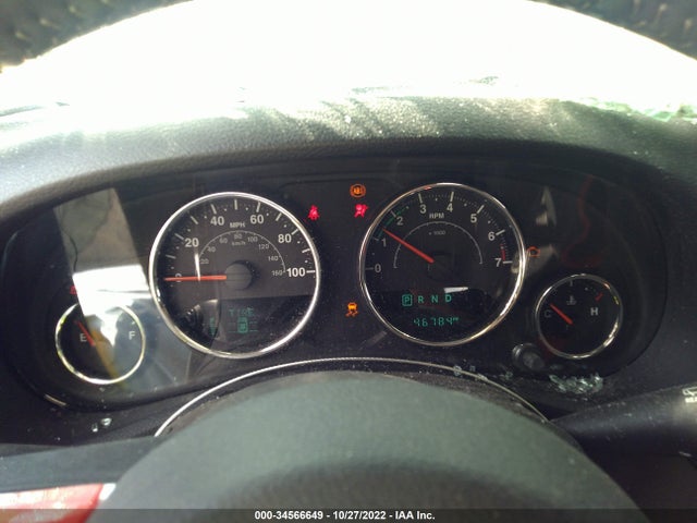 2018 Jeep Wrangler, VIN: 1C4BJWDG1JL821818