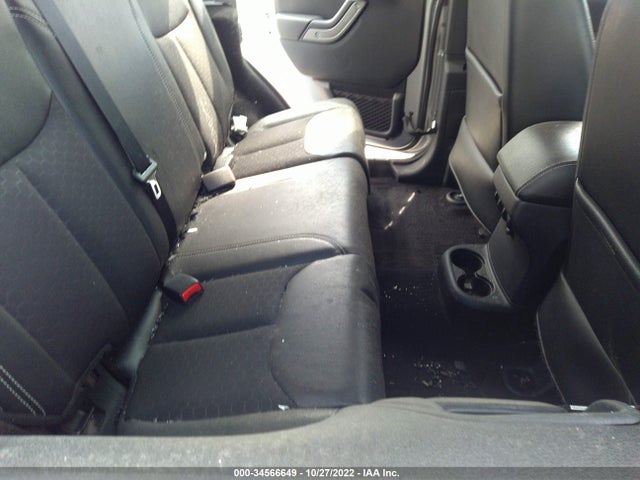 2018 Jeep Wrangler, VIN: 1C4BJWDG1JL821818