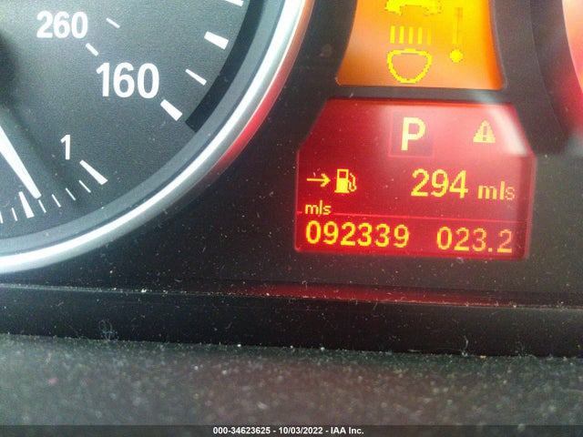 2011 BMW X5 50I VIN: 5UXZV8C54BL420780