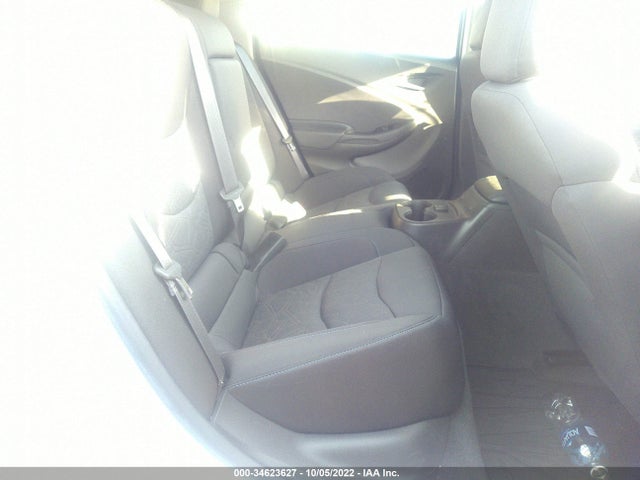 2016 Chevrolet Volt, VIN: 1G1RC6S50GU128275