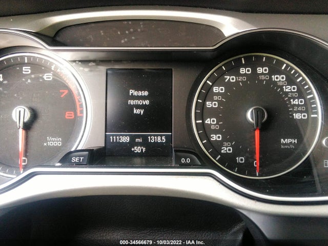 WAUFFAFL0GN018251 Audi A4 Premium Plus