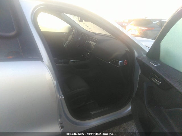 SADCK2GX0JA287023 Jaguar F-Pace