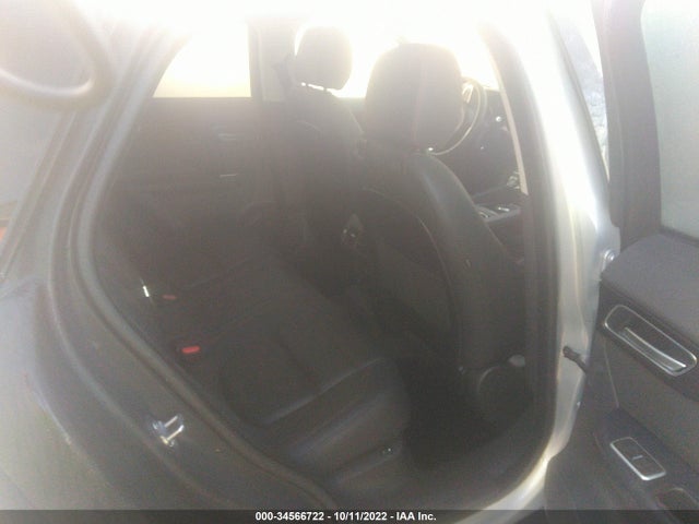 SADCK2GX0JA287023 Jaguar F-Pace
