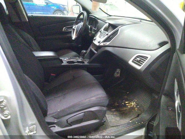 2017 GMC Terrain, VIN: 2GKFLTEK6H6143345